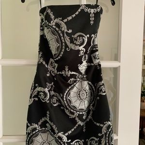 Jessica McClintock LBD